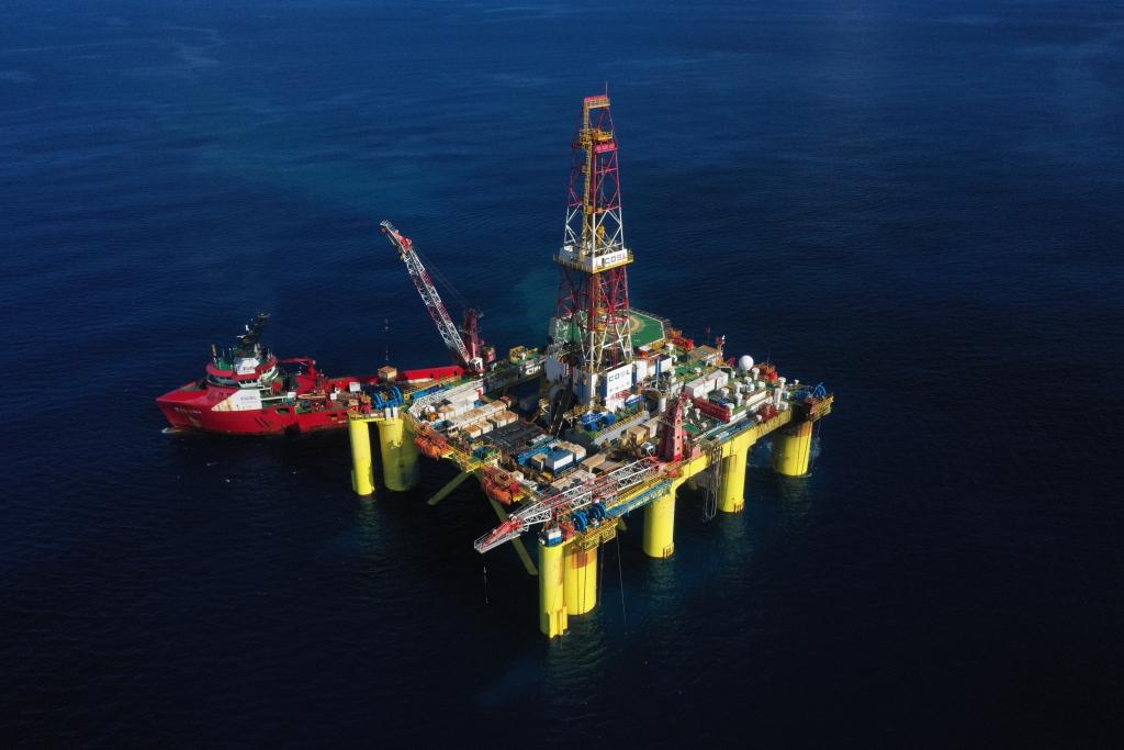 Chinezii, descoperire uriașă. Are peste 100 de milioane de tone