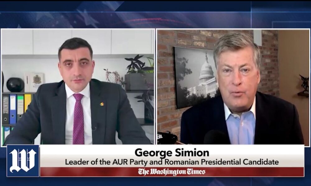 simion, interviu, wt