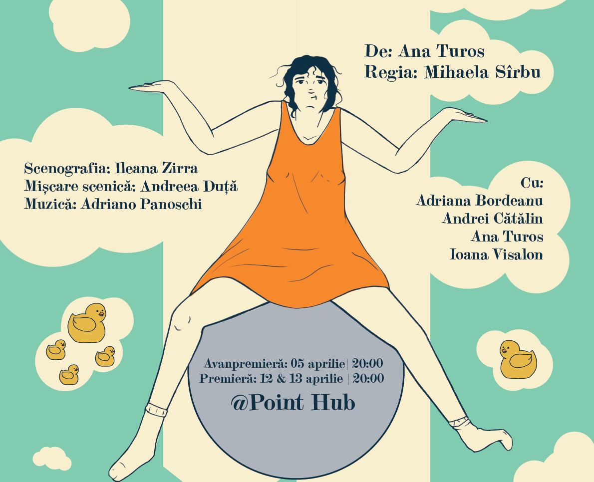  BABY FEVER: despre ceasuri biologice, norme sociale și jucării