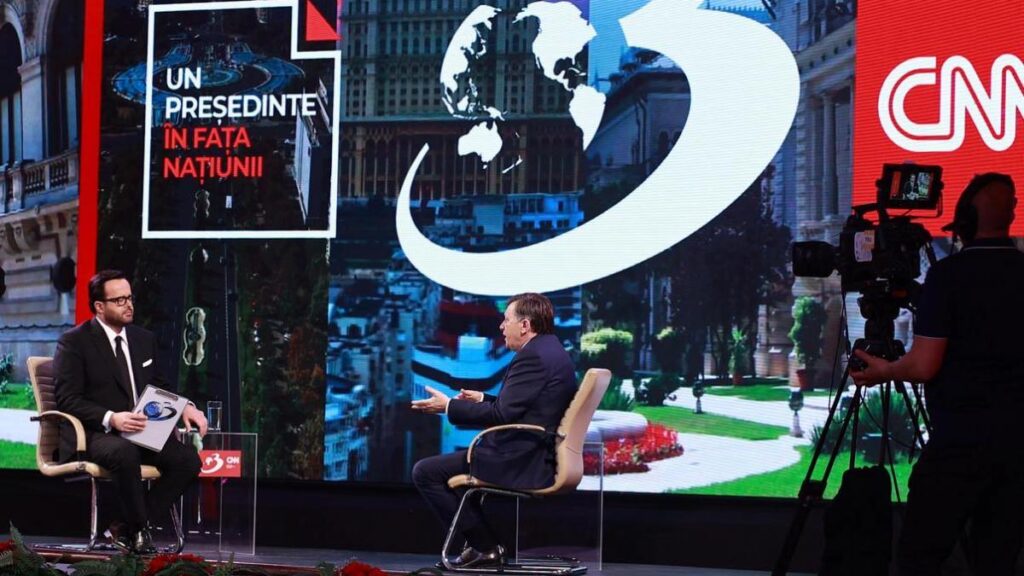 Carnaval electoral cu zîmbre și sclipici