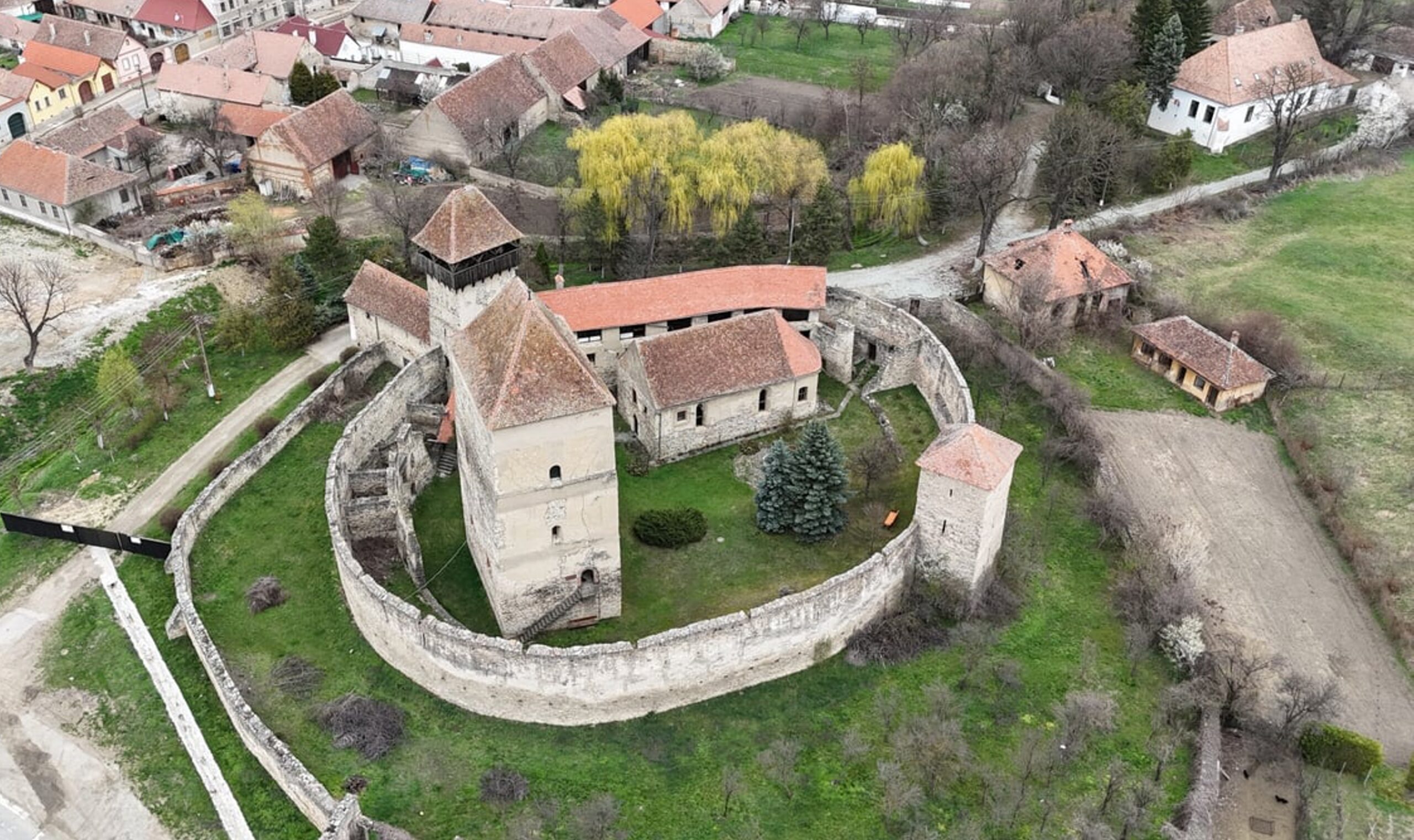 Va dăm o idee. Ce mai putem vizita în România