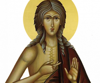 Ce învățăm din viața Mariei Egipteanca