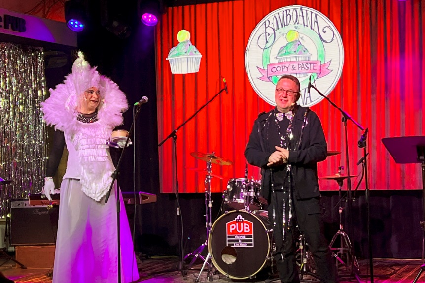 S-au dat premiile ”Bomboana pe Colivă”