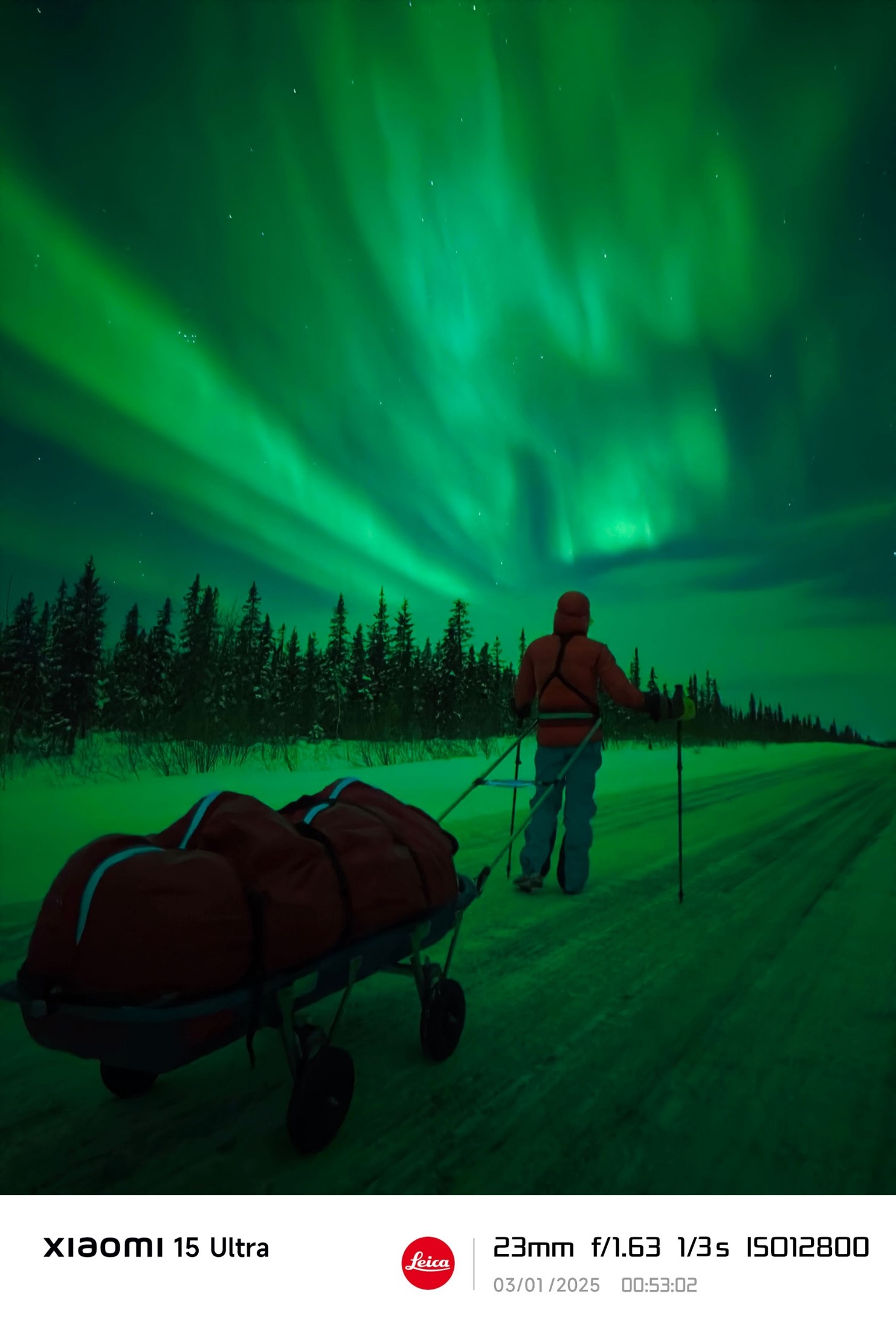 eMotion in Motion cu Xiaomi