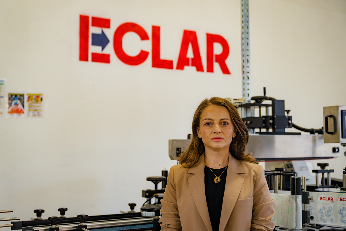 ECLAR investește în vânzarea directă