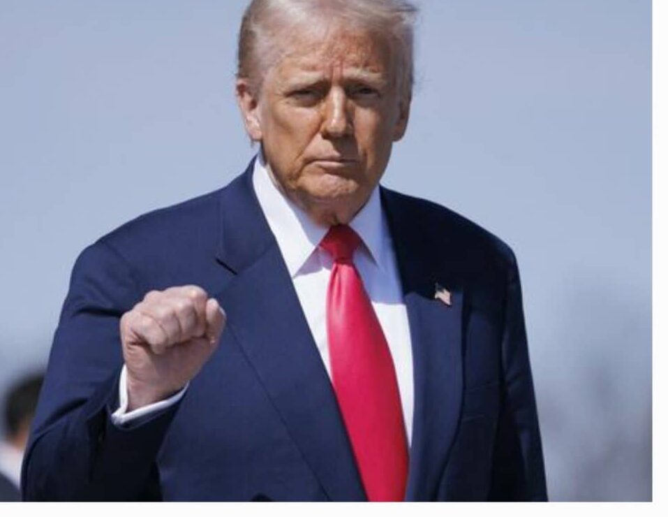 Trump „s-a pus pe muzee“