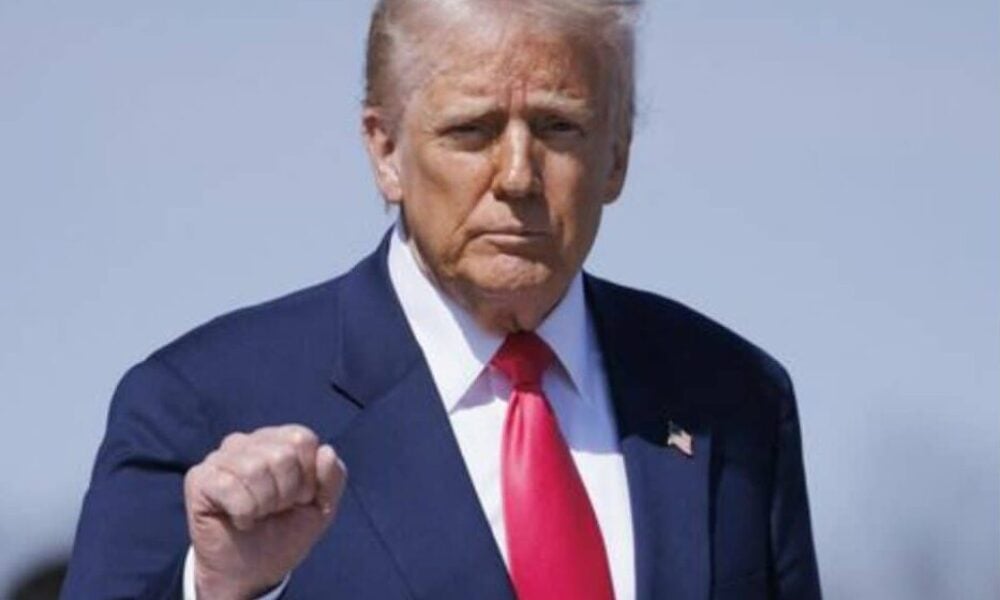 Scrisoarea lui Trump pentru toate națiunile din NATO și din lume