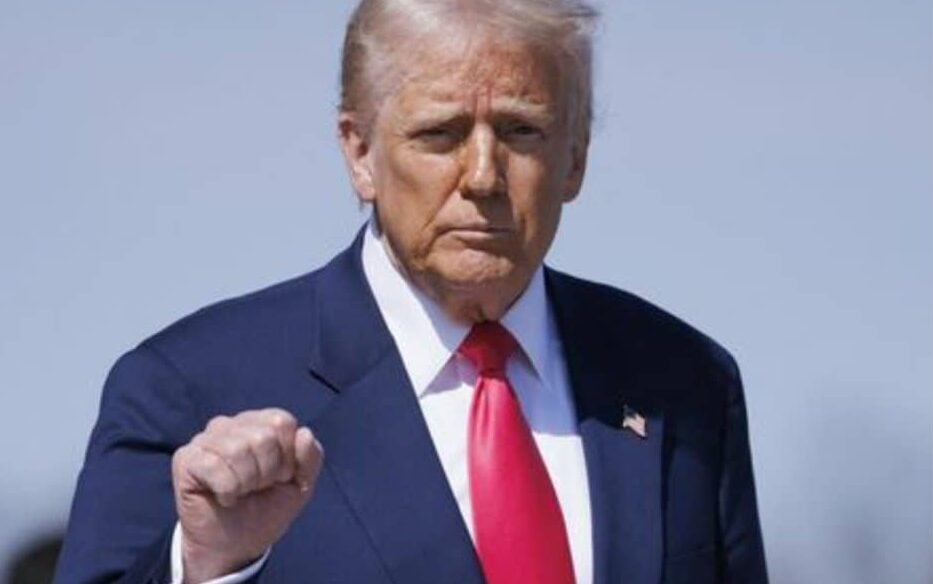 Trump se proclamă „salvatorul” ONU