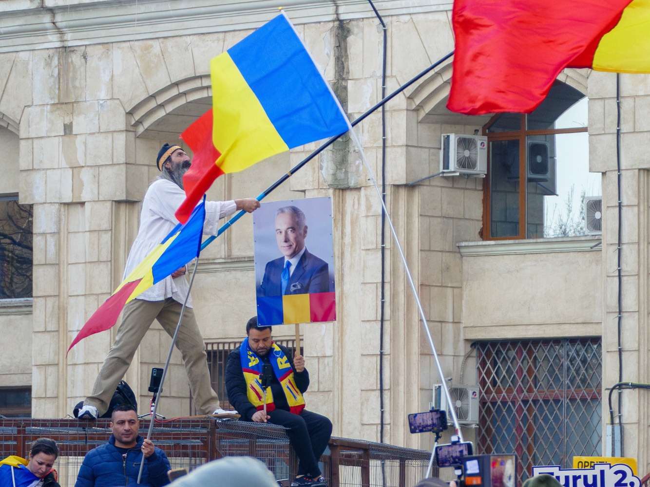 A fost descoperit alt pericol pentru Putere