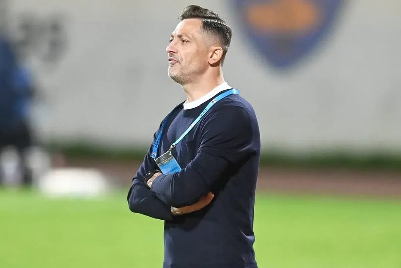 Culmea emoţiilor. Mirel Rădoi nu s-a ferit de cuvinte