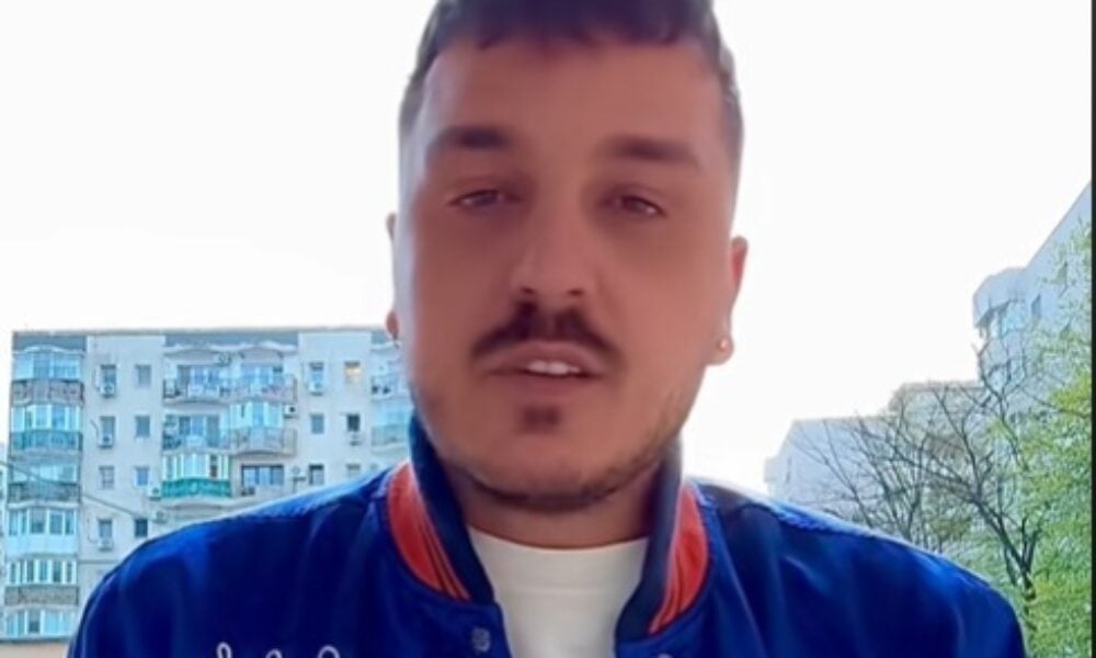 (VIDEO) Makaveli o părăsește pe Șoșoacă