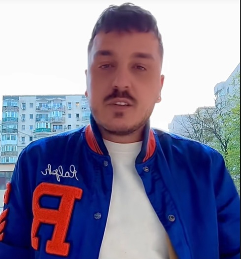 (VIDEO) Makaveli o părăsește pe Șoșoacă