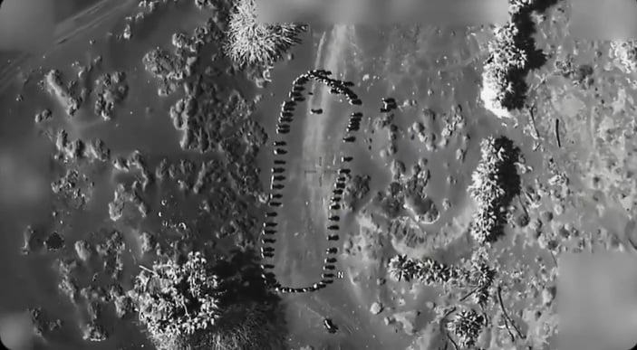 Trump, glumă după uciderea unor rebeli houthi: Oops