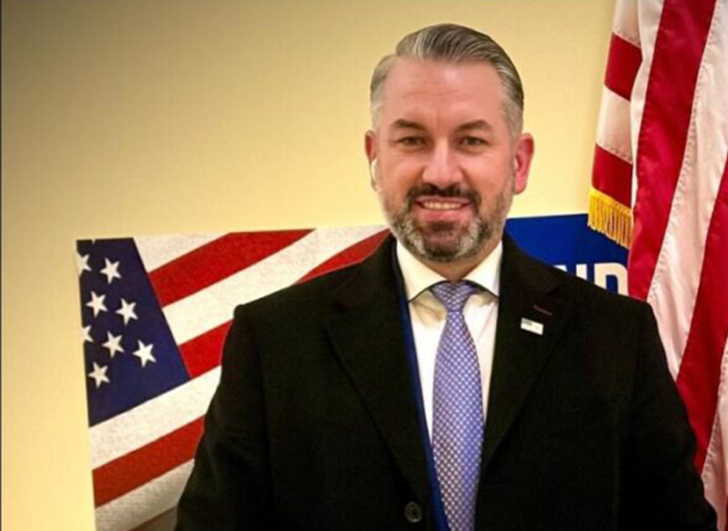 Sprînceană: Bolojan e interimar, SUA trebuie să ignore mesajele pro-Ucraina