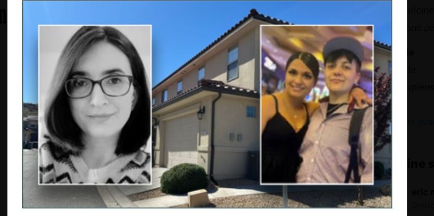 Româncă ucisă în SUA de fiica adoptivă