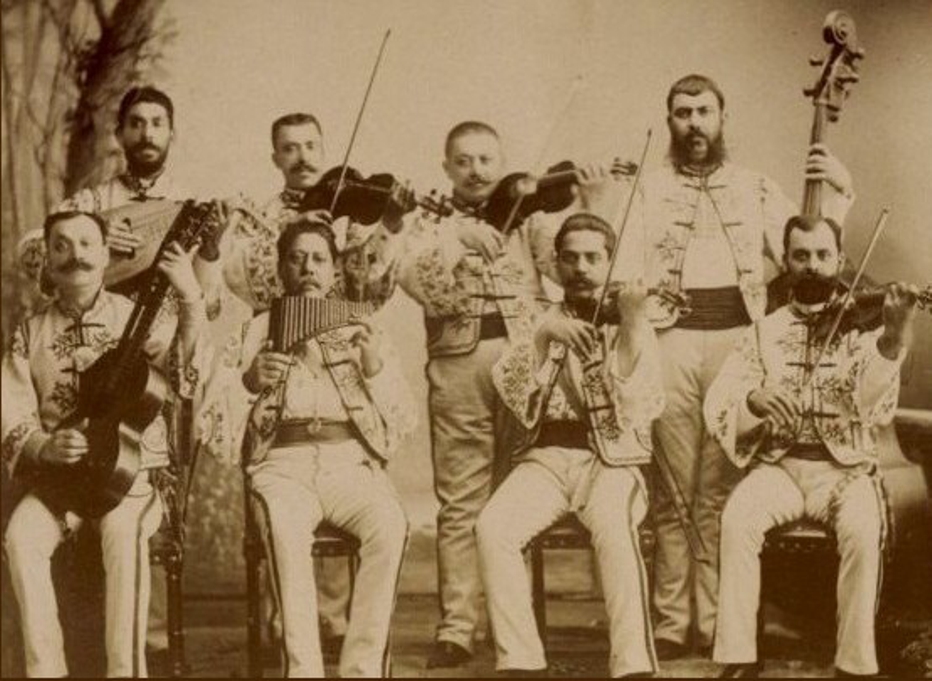 Ziua internațională a romilor – Enescu și muzica lăutarilor români