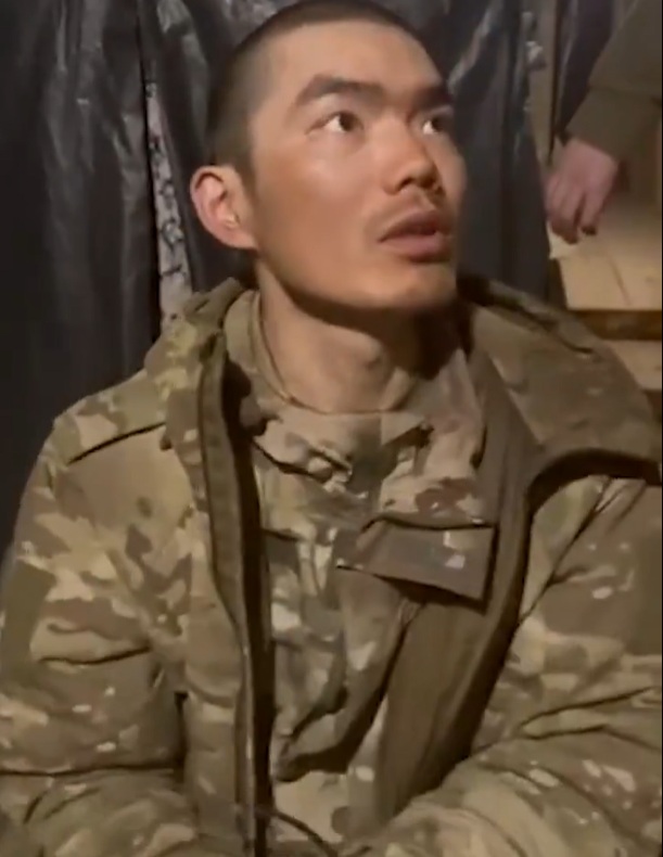 Captura momentului. Ucraina cere explicații