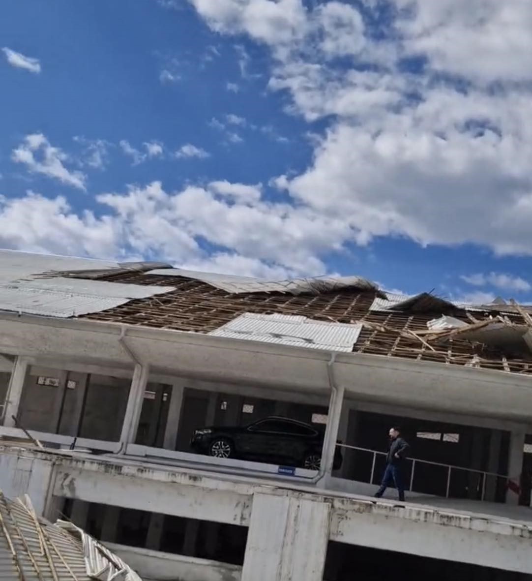 ”Ferească Dumnezeu” ce a fost în Vâlcea (video)