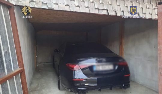 „Săgeți” recrutate din România. Spălau bani din infracțiuni