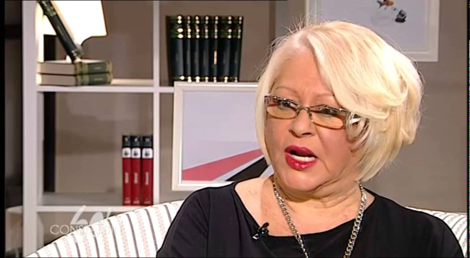 Mirabela Dauer, bătută crunt