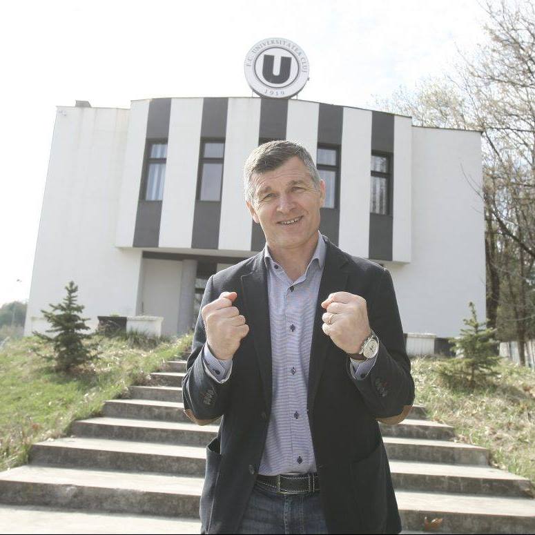 Sabău s-a decis asupra viitorului său