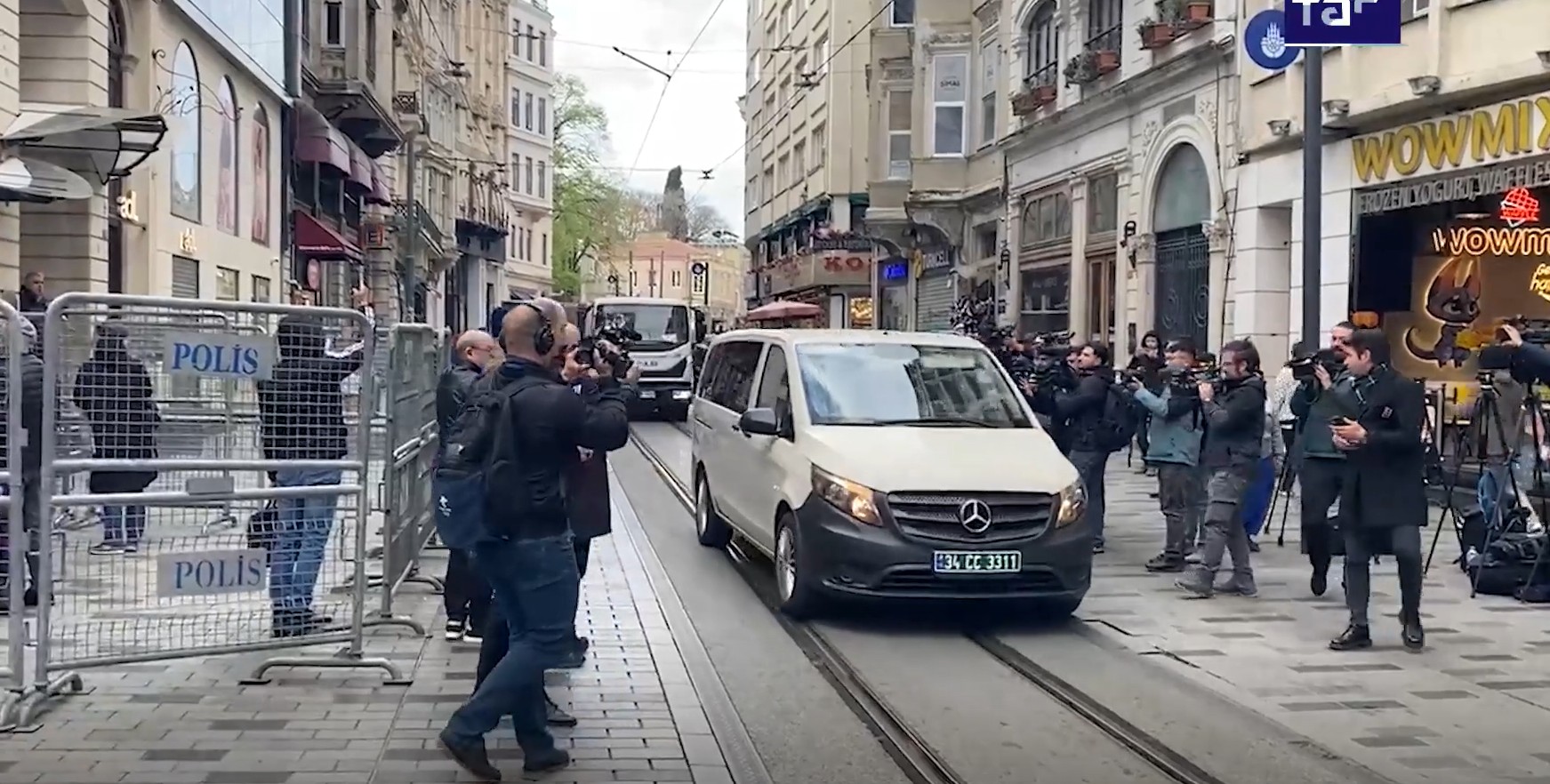 Noi discuții Rusia-SUA, la Istanbul