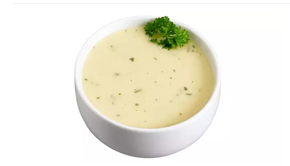 Rețetă rapidă și simplă de supă de miel