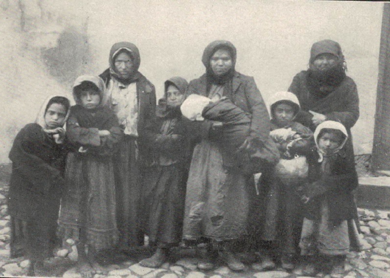 Înființarea Societății de asistență generală a israeliților din București