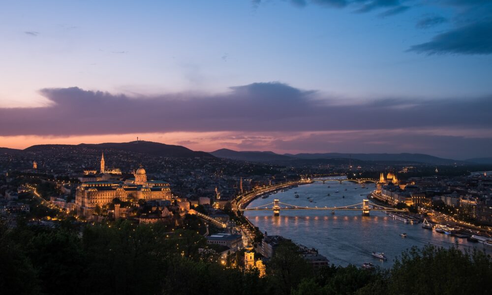 Budapesta 2