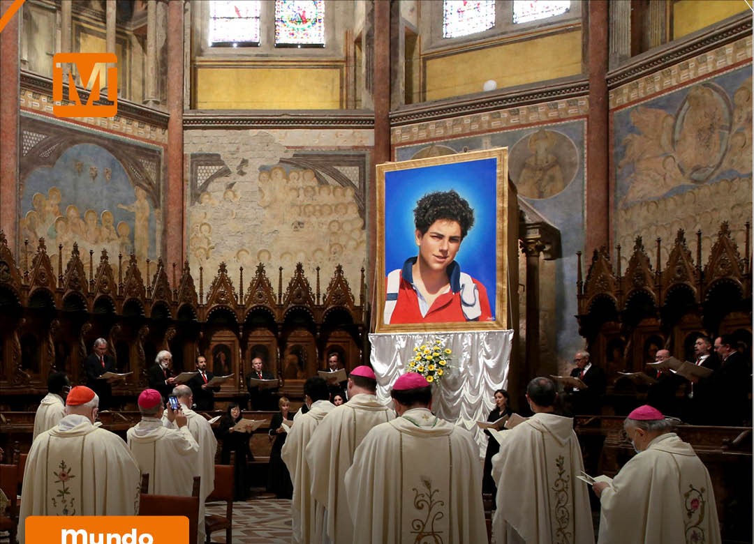 S-a stabilit când va fi în canonizat „influencerul lui Dumnezeu”