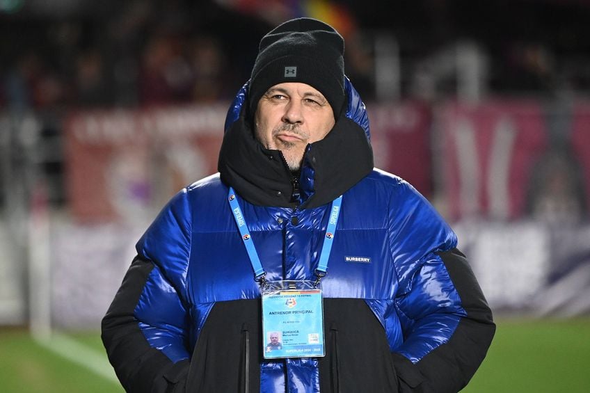 Șumudică: mucles toți cei care vorbesc despre Rapid