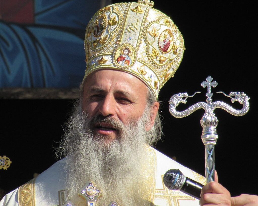 Domnu’ mitropolit Teofan, caiafist de Bahlui (epistola către mitropoliteni)