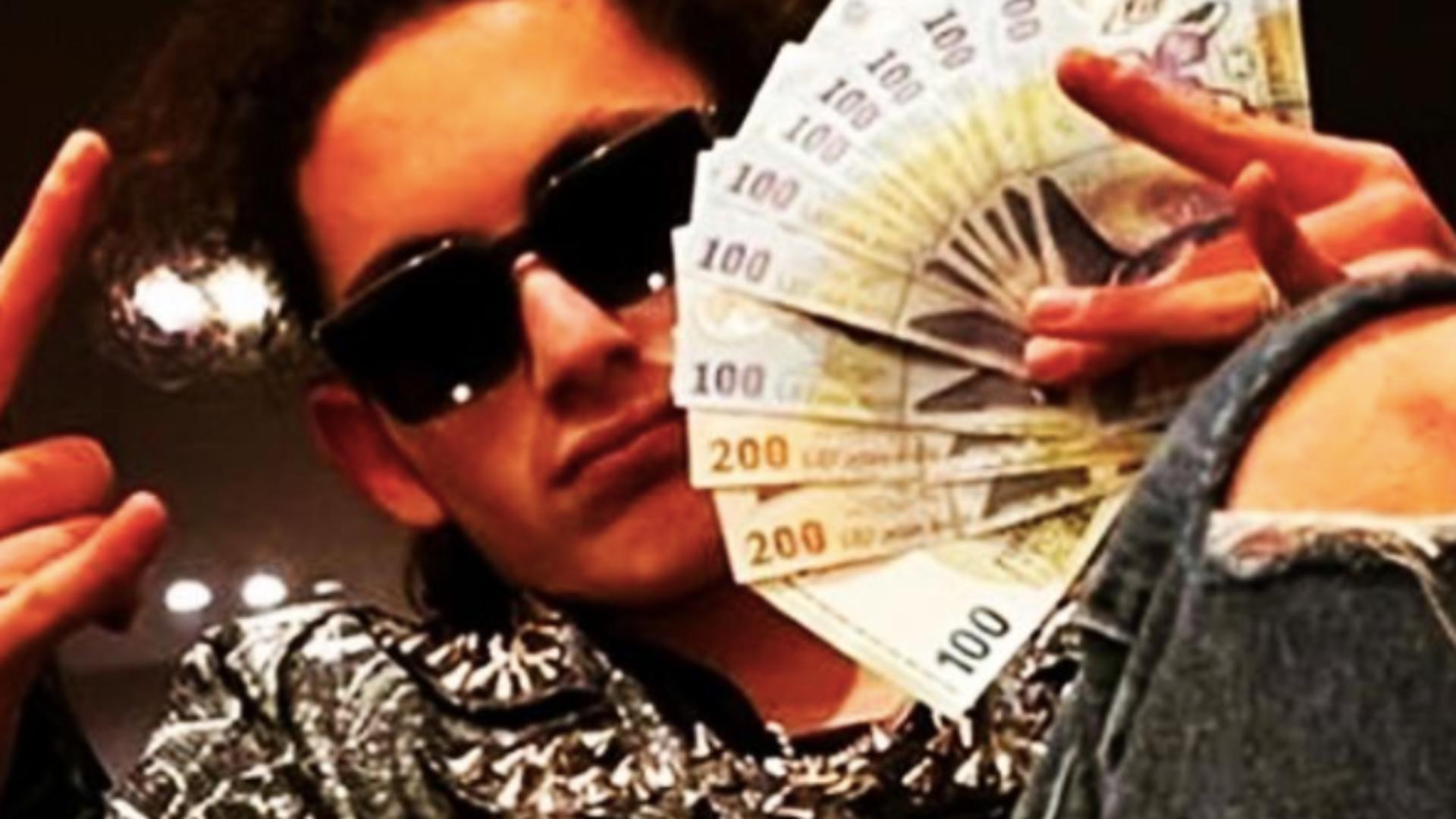 Vlad Pascu vrea pedeapsă mai mică. Înalta Curte a respins recursul