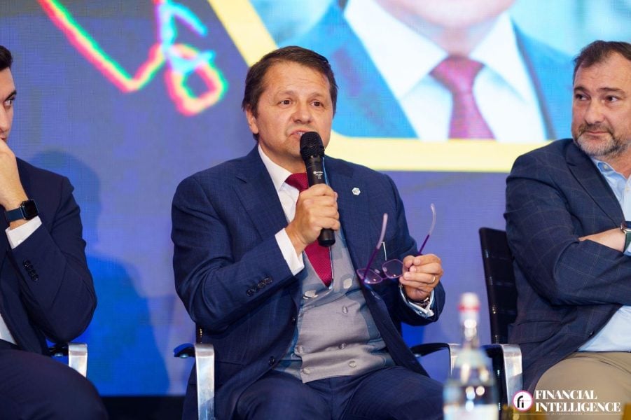 Industriaș român: Vom fi mai săraci cu 50%