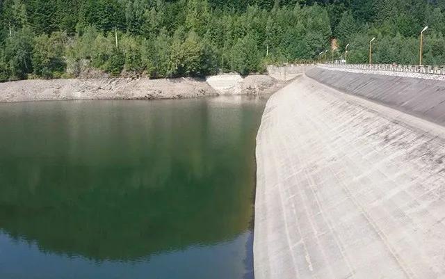 Apele Române: UE nu a impus României demolarea unor baraje