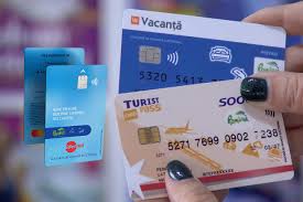 Vouchere de vacanță pe card, ce se pierde, ce se complică