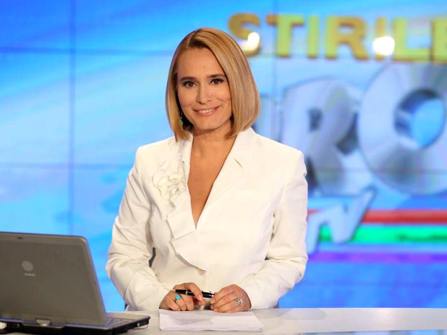 Mesajul Andreei Esca la ziua de naștere. Oare ce spune Adrian Sârbu?