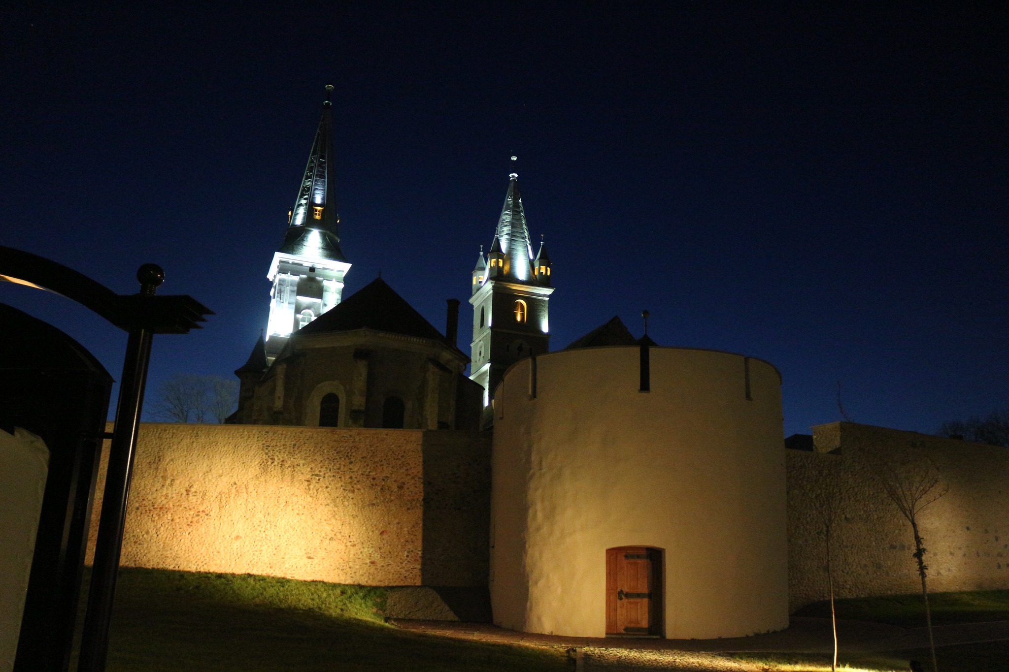 Ziua Internațională pentru Conservarea Monumentelor