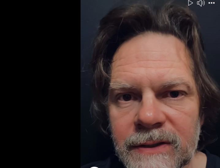 Florin Piersic jr către Maru: Te călcam în picioare (video)