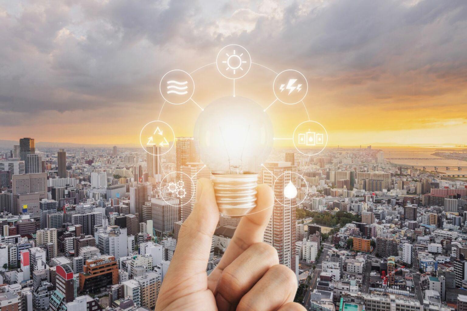 Semnal de alarmă pe piața de energie: un furnizor cere protecție juridică