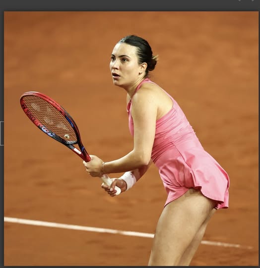 Gabriela Ruse, al treilea duel ratat cu Svitolina