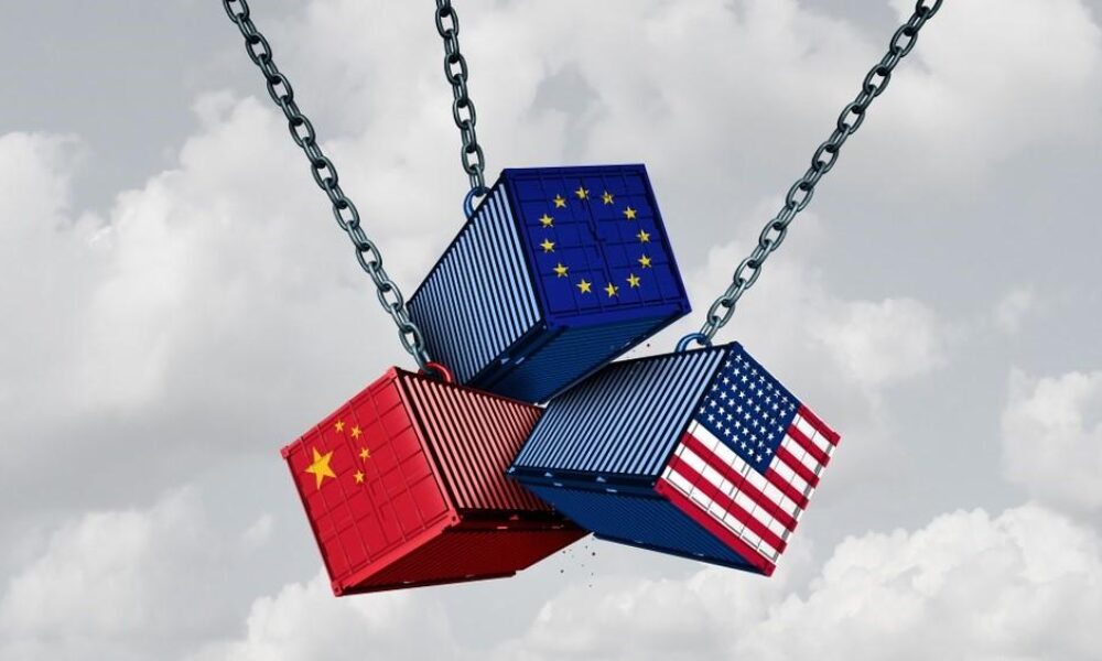 US-China-Trade