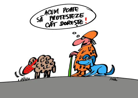 Libertatea de expresie