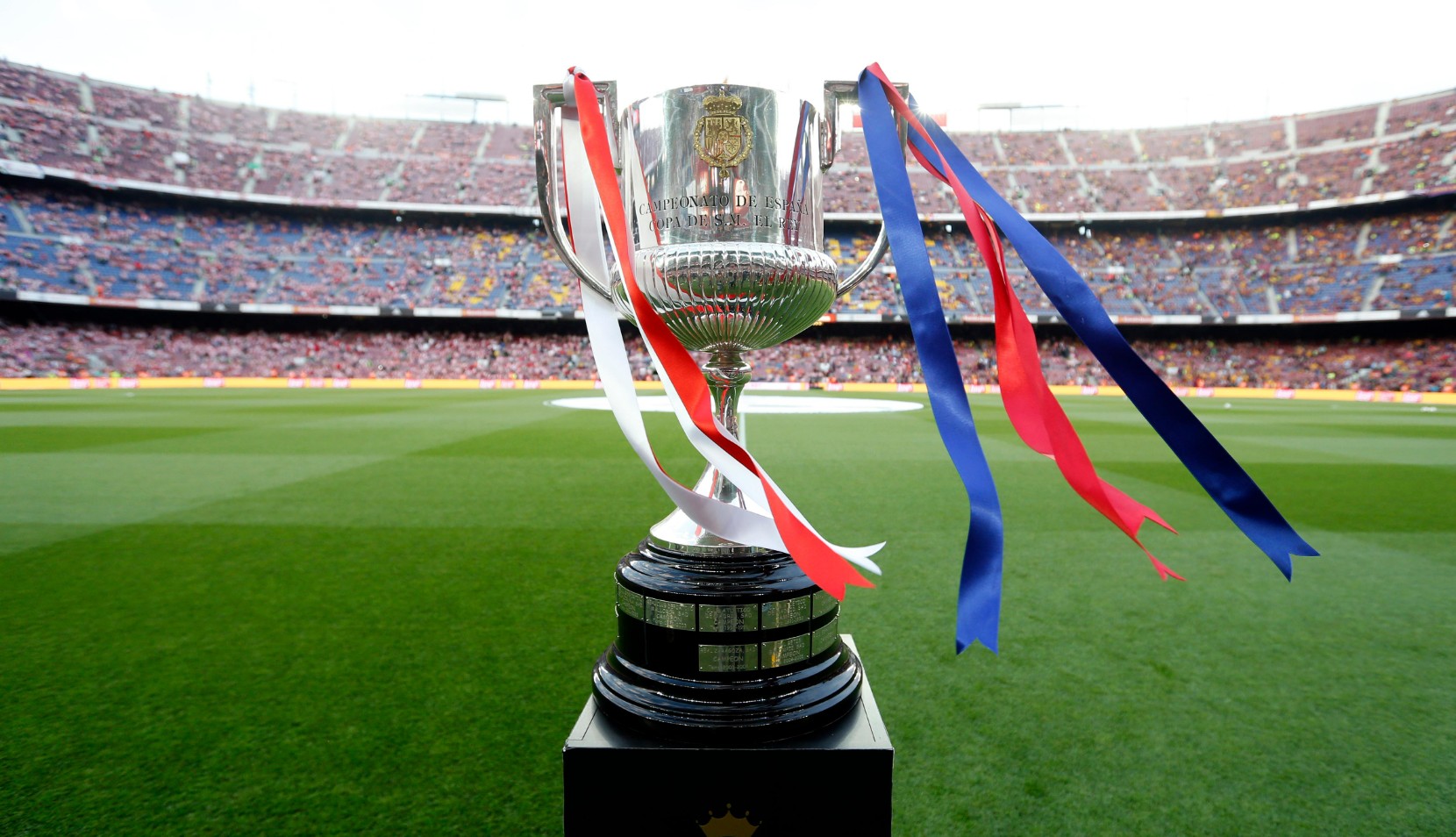 Avem El Clasico în finala Cupei Spaniei: Barcelona vs Real Madrid