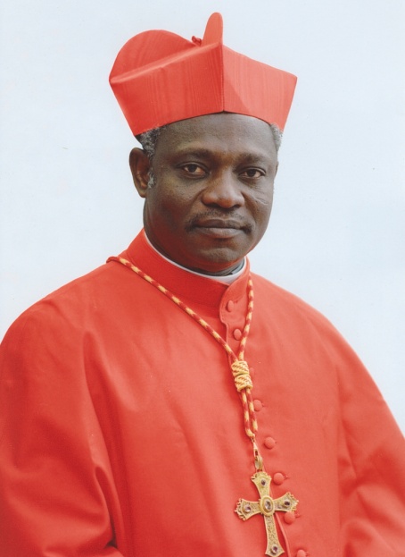 Papă de culoare la Vatican