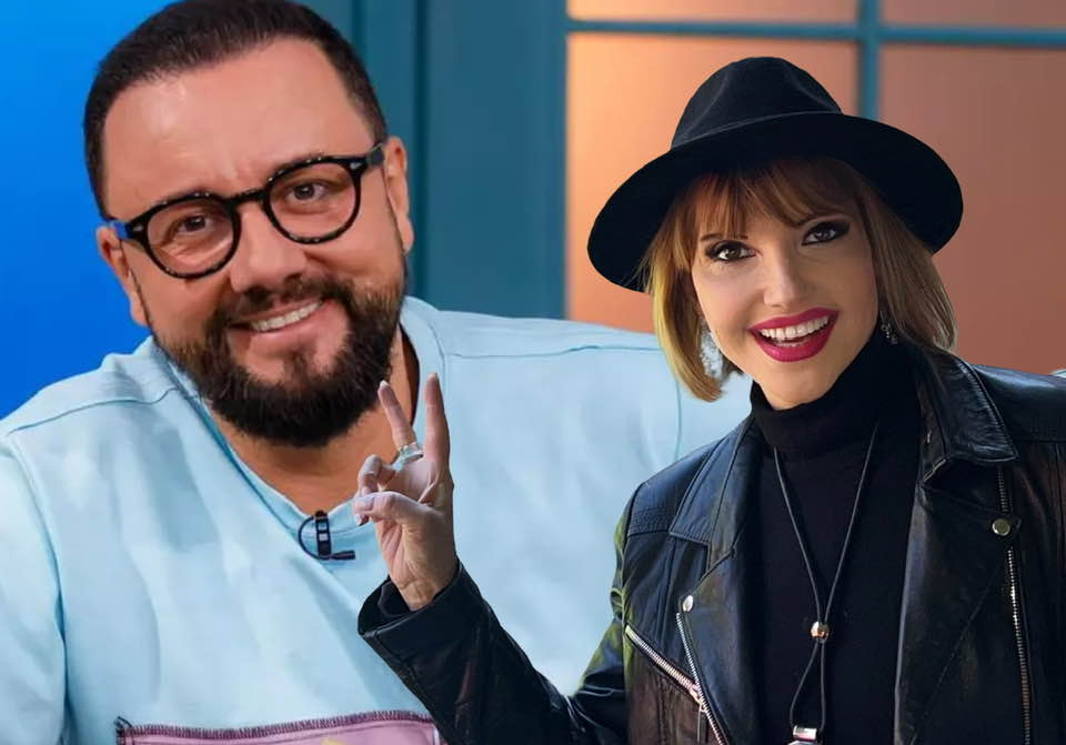 Marina Almășan i-a spus „Da!“ lui Măruță