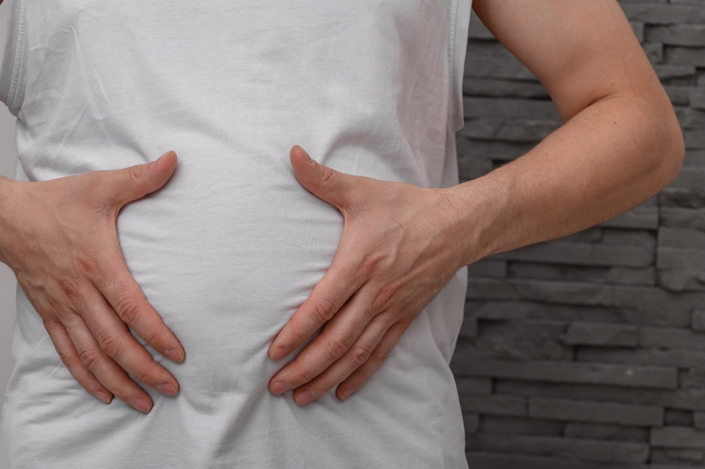 Cum să scapi de senzația de balonare și greutate după masă?