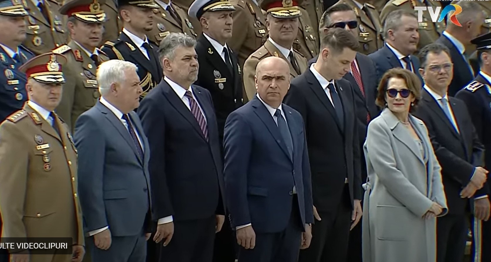 Ilie Bolojan: Traversăm o perioadă complicată (video)