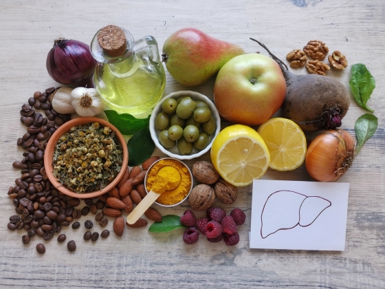 Sănătatea ficatului: importanța unui stil de viață echilibrat