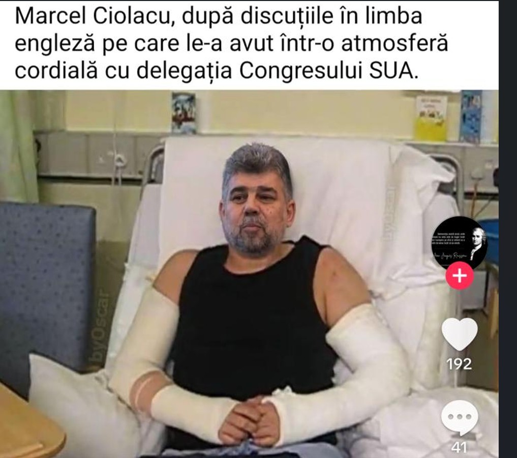 Umor pe net